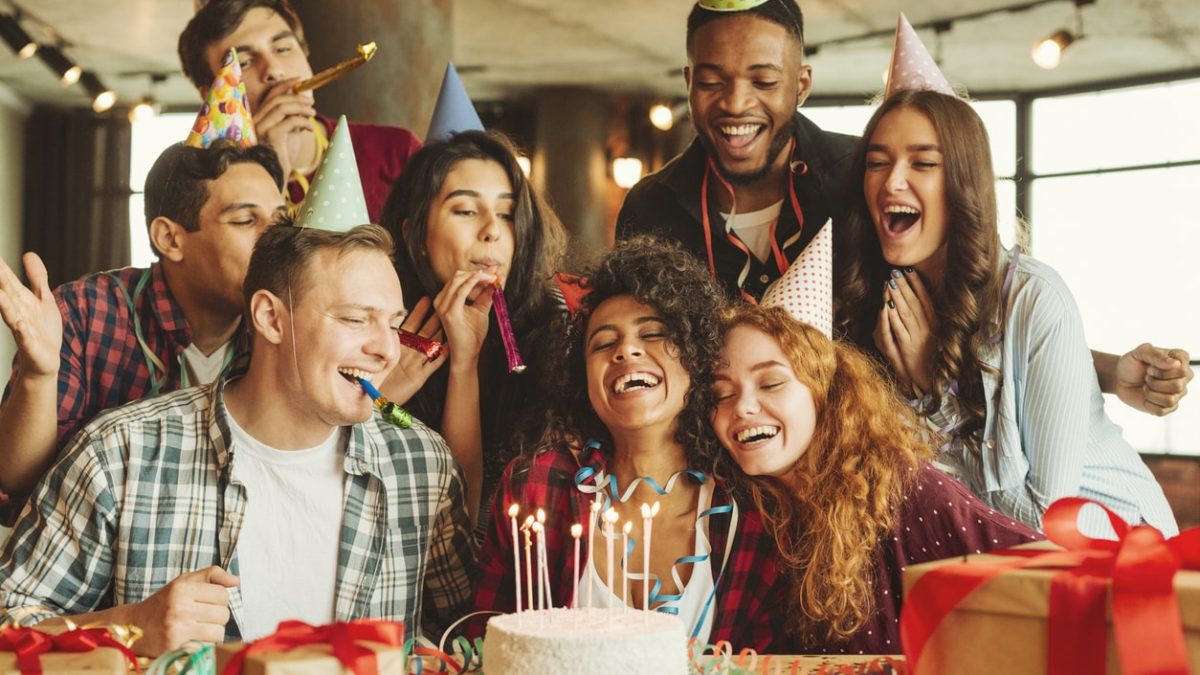 Organiser une fête d’anniversaire complètement personnalisée